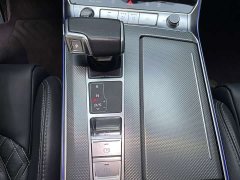Audi A6L 45 TFSI Premium Dynamic - ფოტო 19