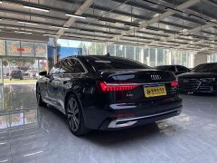 Audi A6L 45 TFSI Premium Dynamic - ფოტო 3