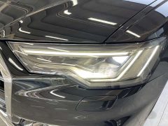 Audi A6L 45 TFSI Premium Dynamic - ფოტო 5