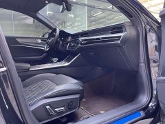 Audi A6L 45 TFSI Premium Dynamic - ფოტო 6