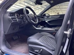 Audi A6L 45 TFSI Premium Dynamic - ფოტო 7