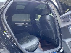 Audi A6L 45 TFSI Premium Dynamic - ფოტო 8