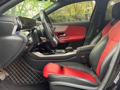 Mercedes-Benz Mercedes-AMG A35 L 4MATIC - ფოტო 10