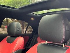 Mercedes-Benz Mercedes-AMG A35 L 4MATIC - ფოტო 11