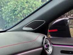 Mercedes-Benz Mercedes-AMG A35 L 4MATIC - ფოტო 13