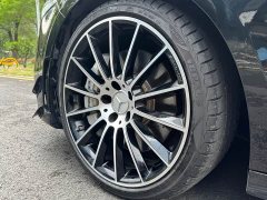 Mercedes-Benz Mercedes-AMG A35 L 4MATIC - ფოტო 14