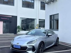 Subaru BRZ 2.4L Manual - ფოტო 1