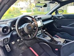 Subaru BRZ 2.4L Manual - ფოტო 10