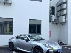 Subaru BRZ 2.4L Manual - ფოტო 2