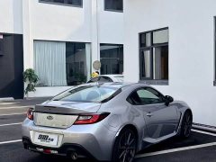 Subaru BRZ 2.4L Manual - ფოტო 3
