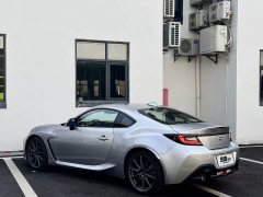 Subaru BRZ 2.4L Manual - ფოტო 4