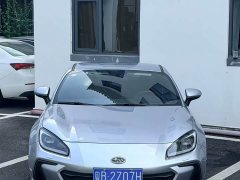 Subaru BRZ 2.4L Manual - ფოტო 6