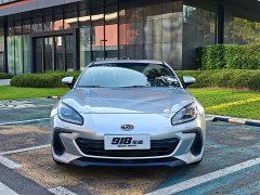 Subaru BRZ 2.4L Manual - ფოტო 8