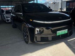 Li Auto L7 Pro - ფოტო 1