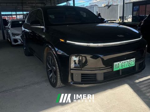 2023 Li Auto L7 Pro - ავტომობილი ჩინეთიდან