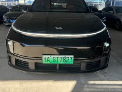 Li Auto L7 Pro - ფოტო 2