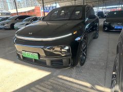 Li Auto L7 Pro - ფოტო 3