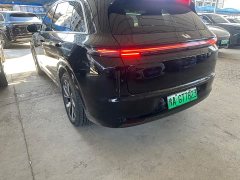 Li Auto L7 Pro - ფოტო 6