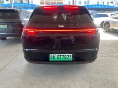 Li Auto L7 Pro - ფოტო 7