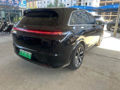 Li Auto L7 Pro - ფოტო 8