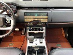 Land Rover Range Rover 3.0 L6 400PS Prestige Seven-Seat Extended Wheelbase - ფოტო 16
