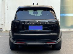 Land Rover Range Rover 3.0 L6 400PS Prestige Seven-Seat Extended Wheelbase - ფოტო 17