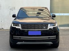 Land Rover Range Rover 3.0 L6 400PS Prestige Seven-Seat Extended Wheelbase - ფოტო 2