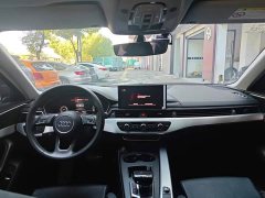 Audi A4L 2020 40 TFSI Fashion Dynamic - ფოტო 7
