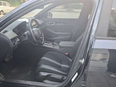 Honda Civic 240TURBO CVT Fuel Dynamic Edition - ფოტო 4