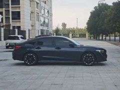 Honda Civic 240TURBO CVT Fuel Dynamic Edition - ფოტო 7