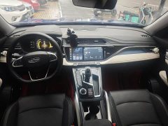 Geely Boyue X 1.8TD DCT Smart Leading Edition - ფოტო 7