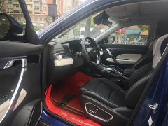 Geely Boyue X 1.8TD DCT Smart Leading Edition - ფოტო 8