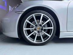 Porsche 718 2020 Boxster 2.0T - ფოტო 11