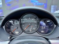 Porsche 718 2020 Boxster 2.0T - ფოტო 12