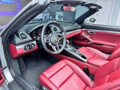 Porsche 718 2020 Boxster 2.0T - ფოტო 4