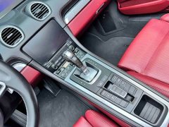 Porsche 718 2020 Boxster 2.0T - ფოტო 5