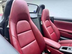 Porsche 718 2020 Boxster 2.0T - ფოტო 6