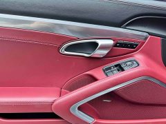 Porsche 718 2020 Boxster 2.0T - ფოტო 9