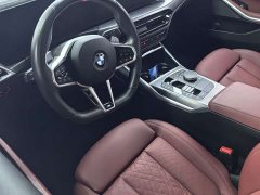 BMW 3 Series 330i M Sport Night Edition Package - ფოტო 3