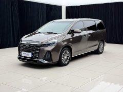 Buick GL8 Land Executive Cabin 652T Luxury - ფოტო 1