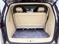 Buick GL8 Land Executive Cabin 652T Luxury - ფოტო 12