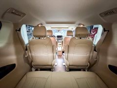 Buick GL8 Land Executive Cabin 652T Luxury - ფოტო 13