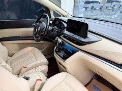 Buick GL8 Land Executive Cabin 652T Luxury - ფოტო 14
