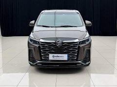 Buick GL8 Land Executive Cabin 652T Luxury - ფოტო 2