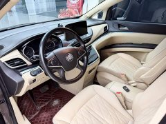 Buick GL8 Land Executive Cabin 652T Luxury - ფოტო 4