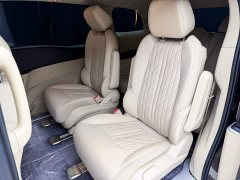 Buick GL8 Land Executive Cabin 652T Luxury - ფოტო 6