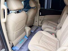 Buick GL8 Land Executive Cabin 652T Luxury - ფოტო 7