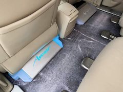 Buick GL8 Land Executive Cabin 652T Luxury - ფოტო 8