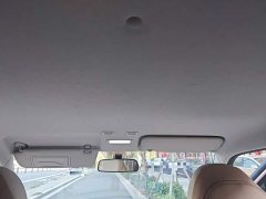 Geely Panda 2024 Panda Mini 200km Endurance Edition - ფოტო 14