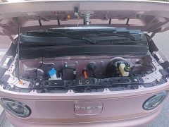 Geely Panda 2024 Panda Mini 200km Endurance Edition - ფოტო 16